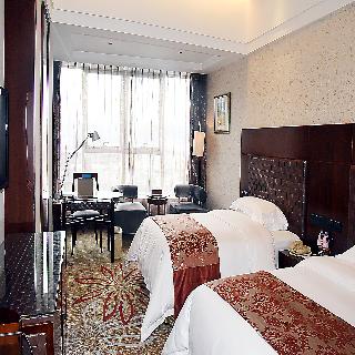 أفضل العروض ل GRAND SKYLIGHT GARDEN HOTEL SHENZHEN شنزهن