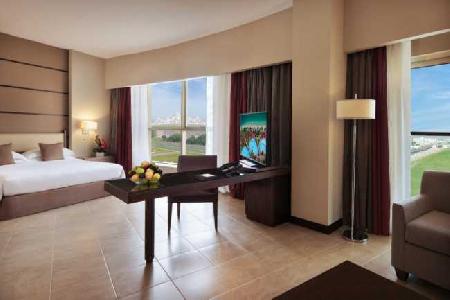 Best offers for KHALIDIYA PALACE RAYHAAN BY ROTANA Abu Dhabi