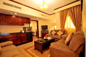 Best offers for TULIP INN HOTEL APARTMENTS, SHARJAH Sharjah