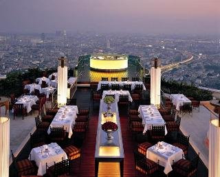 Best offers for TOWER CLUB AT LEBUA Bangkok