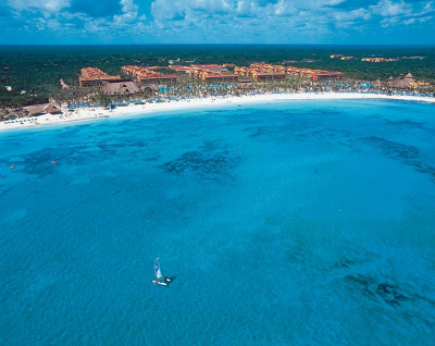 Best offers for BARCELO MAYA BEACH - ALL INCLUSIVE XPU HA