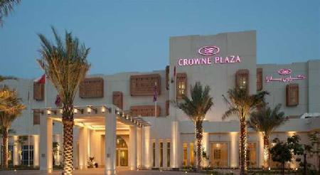 Best offers for CROWNE PLAZA DUQM Duqm