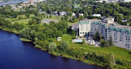 Best offers for DELTA FREDRICTION - SIGNATURE CLUB Fredericton