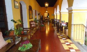 Best offers for HOTEL CONVENTO SANTA CATALINA Guatemala
