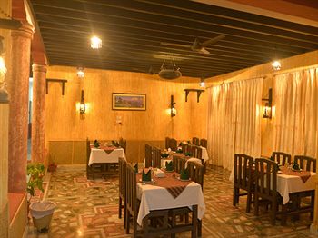 Best offers for HOTEL DREAM POKHARA Pokhara 