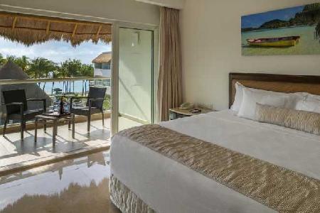 Best offers for HOTEL ISLA MUJERES PALACE GRAND RESORT Isla Mujeres