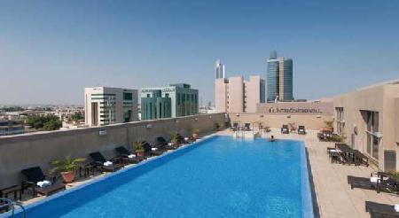أفضل العروض ل فىtercontinental al khobar الخبر