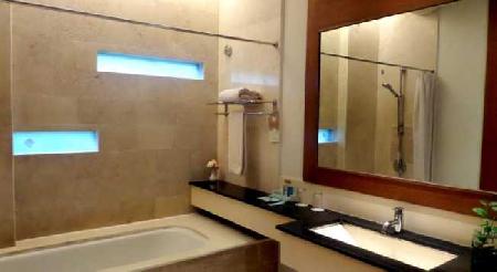 Best offers for NOVOTEL PALEMBANG HOTEL & RESIDENCE Palembang
