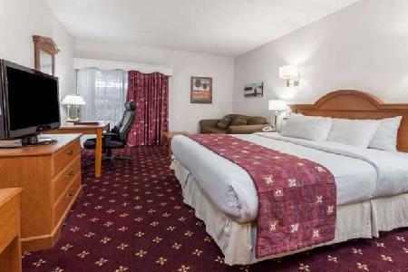 Best offers for RAMADA FREDERICTON Fredericton