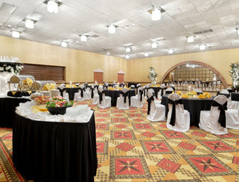 Best offers for RAMADA PLAZA NORTHGLENN/DENVER NORTH Northglenn 