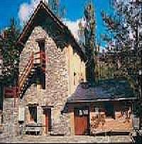 Best offers for Albergue de Liri Loarre