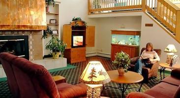 أفضل العروض ل AMERICINN BY WYNDHAM BAY CITY باي سيتي 