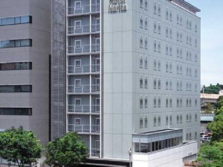 Best offers for COMFORT HOTEL NARITA Narita 