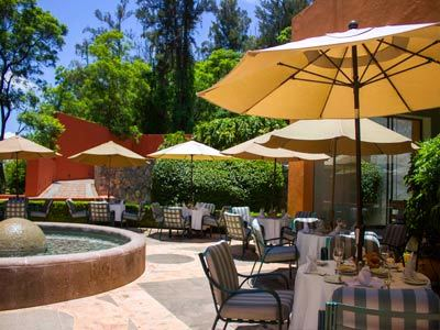 Best offers for HOTEL RANCHO SAN DIEGO GRAND SPA RESORT Toluca