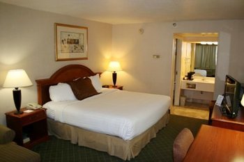 Best offers for RED LION CONFERENCE CENTER ST. GEORGE Saint George