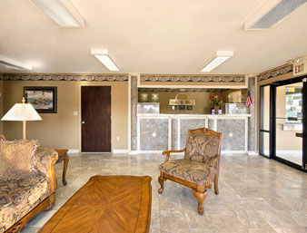 Best offers for DAYS INN & SUITES BY WYNDHAM PINE BLUFF Pine Bluff