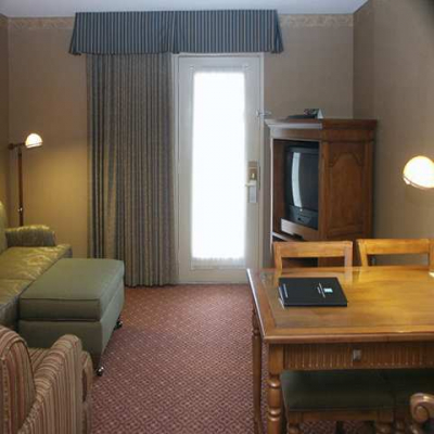 Best offers for Embassy Suites Lompoc - Central Coast Lompoc 