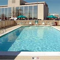 Best offers for La Quinta Inn Norfolk Virginia Beach Virginia Beach 
