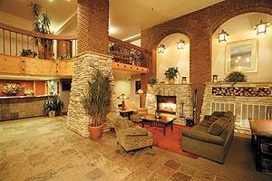 أفضل العروض ل  بارك سيتي 