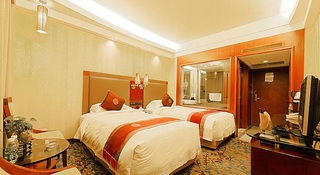 Best offers for SHENZHEN SHANGHAI HOTEL Shenzhen