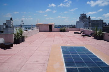 Best offers for VIEWPORT MONTEVIDEO Montevideo