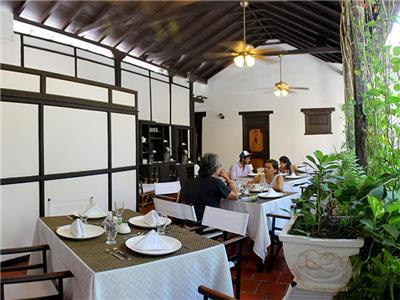 Best offers for CENTRO HOTEL Cartagena