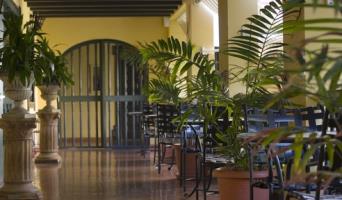 Best offers for HOTEL EL CONVENTO San Juan