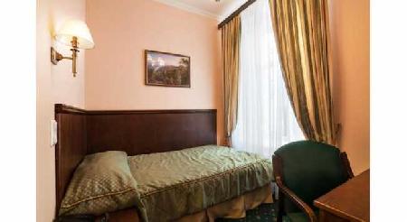 Best offers for NOTEBURG HOTEL Saint Petersburg