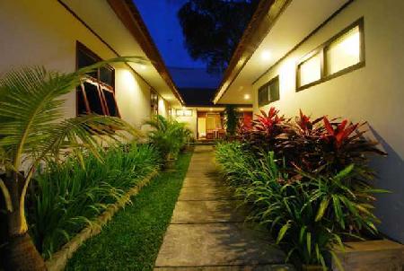 Best offers for YULIA BEACH INN Kuta