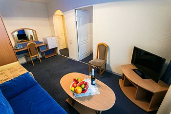 Best offers for BALTIYSKAYA HOTEL Saint Petersburg