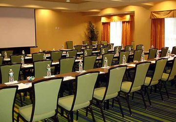 Best offers for FAIRFIELD INN SUITES By MARRIOTT BUFFALO AIRPORT Cheektowaga