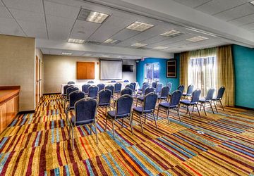 Best offers for FAIRFIELD INN SUITES By MARRIOTT EDMOND Edmond 