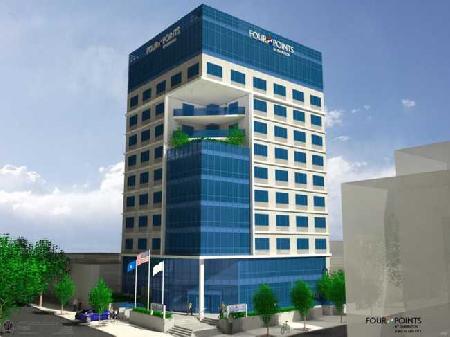 Best offers for Vista LIC Hotel BW Premier Collection Long Island City