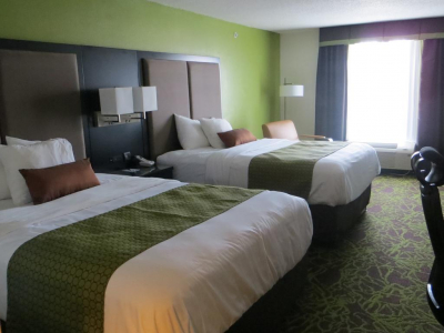 Best offers for Wingate By Wyndham Panama City Area Lynn Haven Lynn Haven