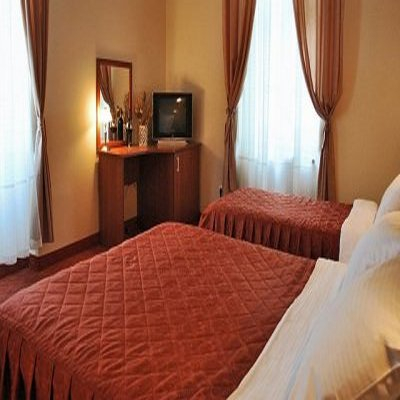 Best offers for BG CITY HOTEL Belgrade