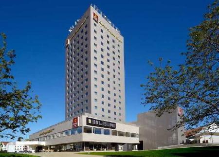 Best offers for CLARION CONGRESS HOTEL CESKE BUDEJOVICE Ceske Budejovice