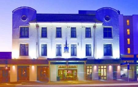 Best offers for DISTINCTION PALMERSTON NORTH HOTEL & CONFERENCE CENTRE Wanganui 