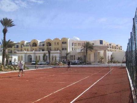 أفضل العروض ل eden star جربة