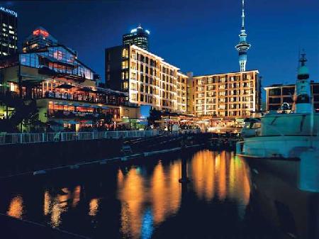 Best offers for THE SEBEL AUCKLAND VIADUCT Auckland 