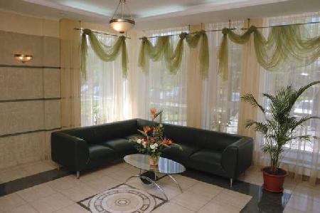 Best offers for ALMAZ HOTEL Chelyabinsk 