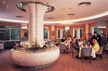 Best offers for DANUBIUS HEALTH SPA RESORT BUTTERFLY Marianske Lazne