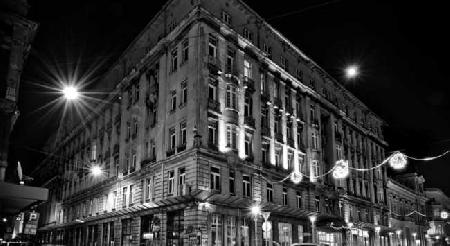 Best offers for HOTEL GRAND Lodz 