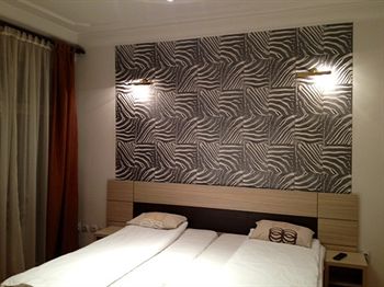 Best offers for REZIME INN Belgrade