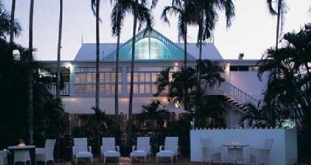 Best offers for THE HOTEL CAIRNS Cairns 