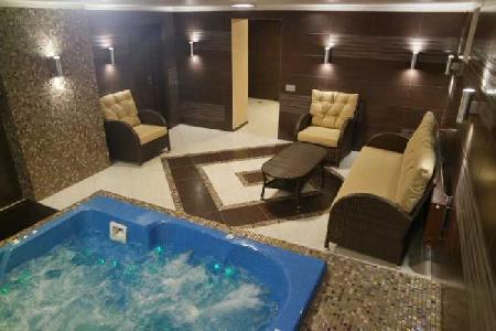 Best offers for BELLEVUE PARK HOTEL RIGA Riga
