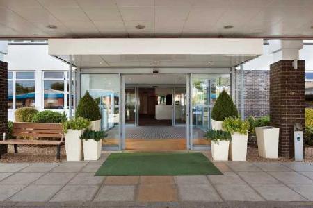 Best offers for HOLIDAY INN SOUTHAMPTON Stadhampton 