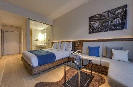 Best offers for Radisson Blu Old Mill Hotel Belgrade
