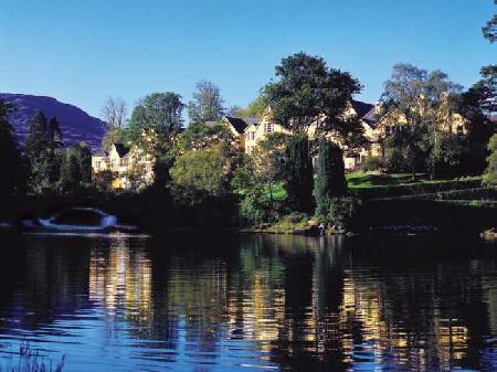 Best offers for SHEEN FALLS LODGE Kenmare