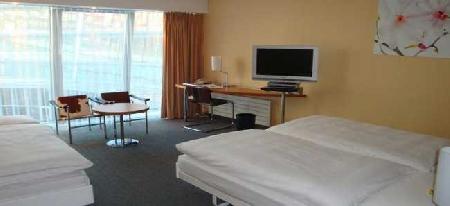 Best offers for ALPHA-PALMIERS HOTEL Lausanne