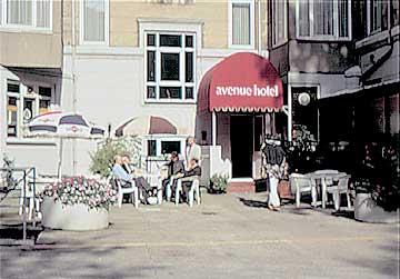 Best offers for AVENUE HOTEL COPENHAGEN Copenhagen